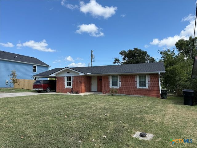 1906 E Avenue G, Temple, TX 76501