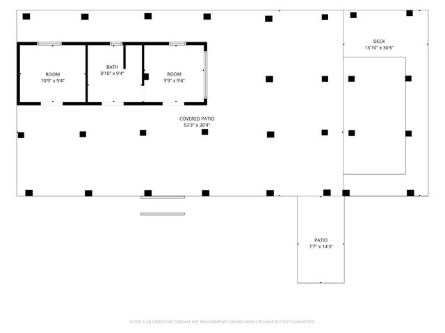 4907 Jolly Roger Road, Jamaica Beach, TX 77554