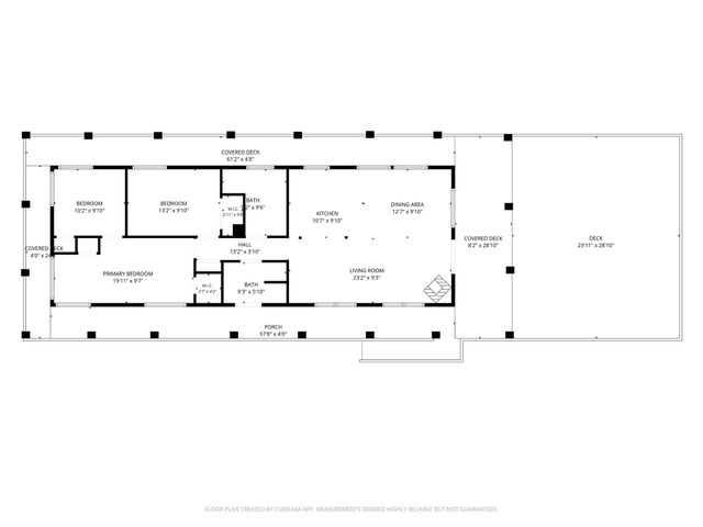4907 Jolly Roger Road, Jamaica Beach, TX 77554