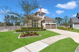 111 Vetch Park Court, Montgomery, TX 77316