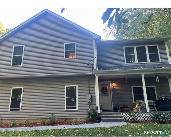 15 Stein Road, Ellington, CT 06029
