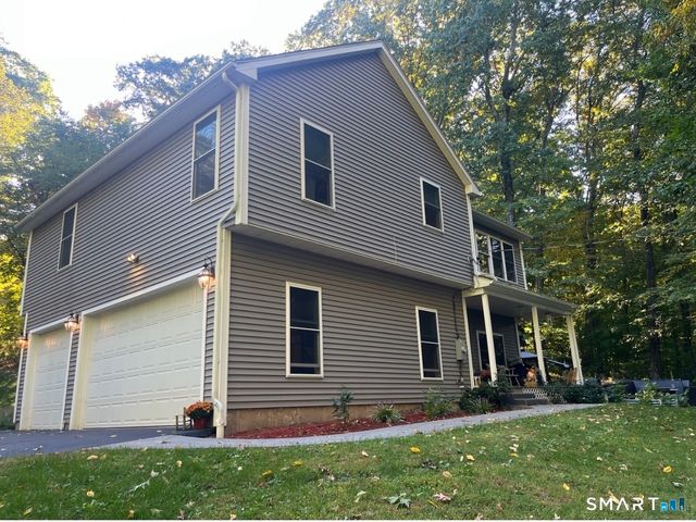 15 Stein Road, Ellington, CT 06029