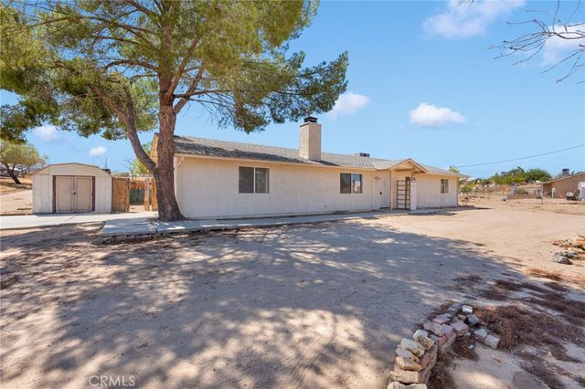 18135 Valencia Street, Hesperia, CA 92345