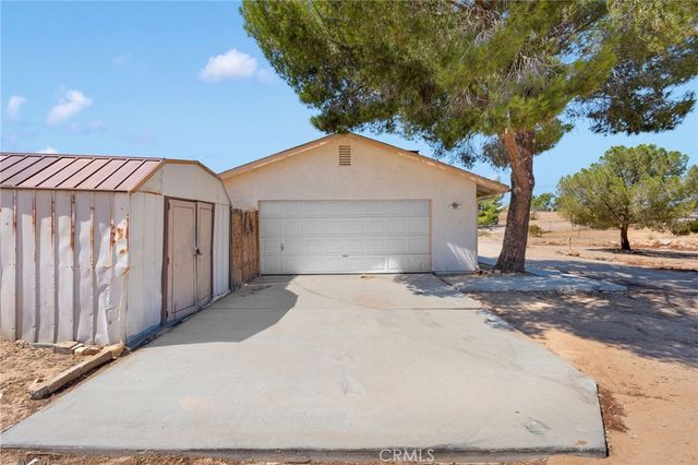 18135 Valencia Street, Hesperia, CA 92345