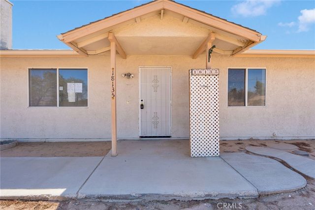 18135 Valencia Street, Hesperia, CA 92345