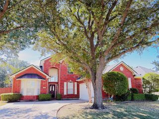 2416 Geiberger Drive, Plano, TX 75025