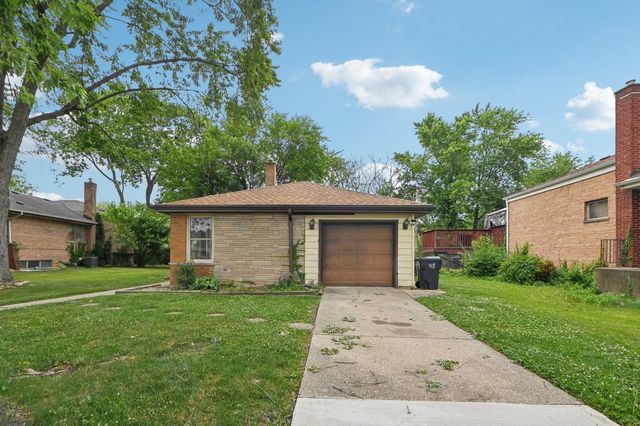 924 E 159 Place, South Holland, IL 60473