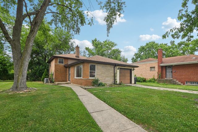 924 E 159 Place, South Holland, IL 60473