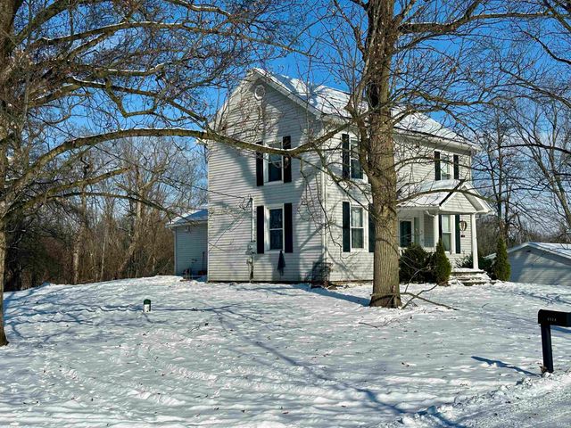 6518 N 285 W, Delphi, IN 46923