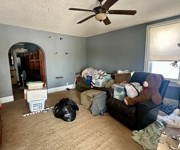 6518 N 285 W, Delphi, IN 46923