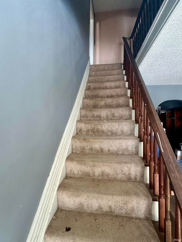 6518 N 285 W, Delphi, IN 46923