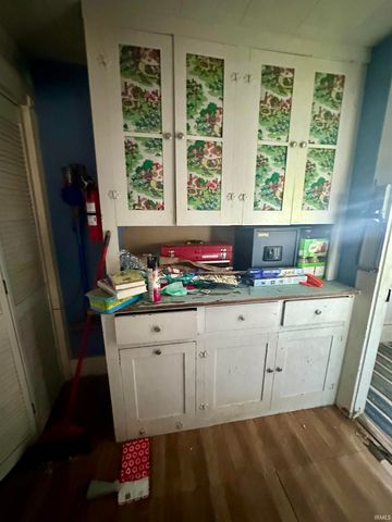 6518 N 285 W, Delphi, IN 46923