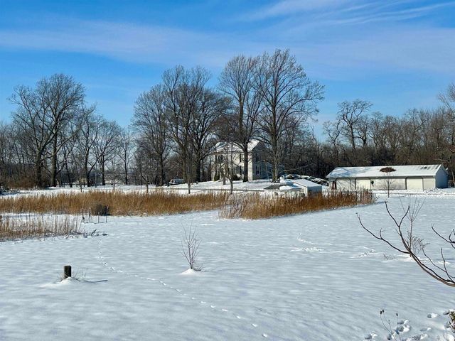 6518 N 285 W, Delphi, IN 46923