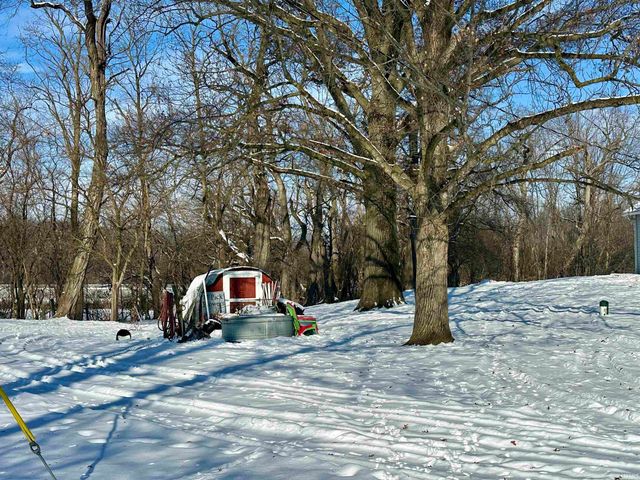 6518 N 285 W, Delphi, IN 46923