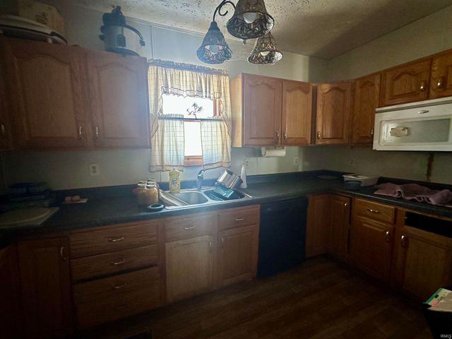 6518 N 285 W, Delphi, IN 46923