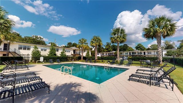 4009 Old Shell Road C20, Mobile, AL 36608