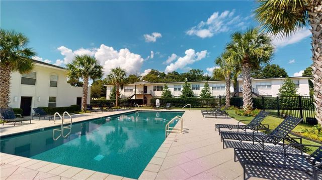 4009 Old Shell Road C20, Mobile, AL 36608
