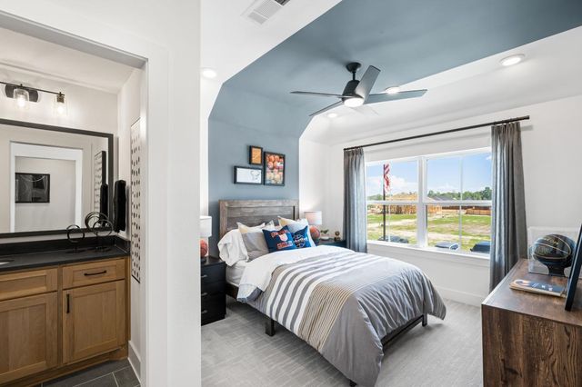 1515 Sunrise View Lane, Missouri City, TX 77459