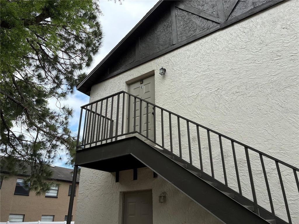 5101 S CLARICE COURT 1C, Tampa, FL 33611