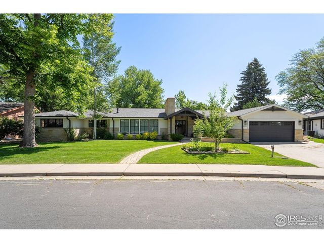 1510 Westshore Dr, Loveland, CO 80538