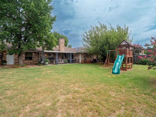 207 E Chicago Street, Shawnee, OK 74804