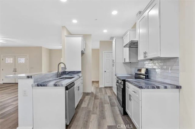 28551 Delaware Drive, Tehachapi, CA 93561