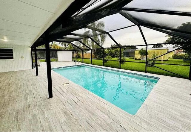 767 SW Ravenswood Lane, Port St. Lucie, FL 34983