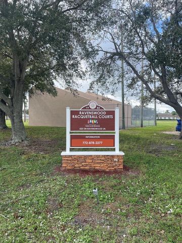 767 SW Ravenswood Lane, Port St. Lucie, FL 34983
