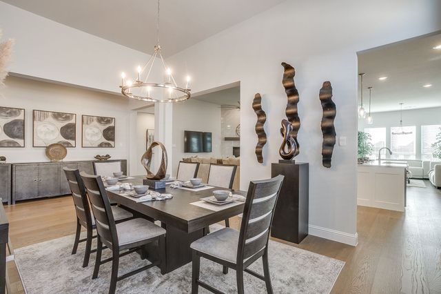 1800 Flowerfield Lane, Mansfield, TX 76063