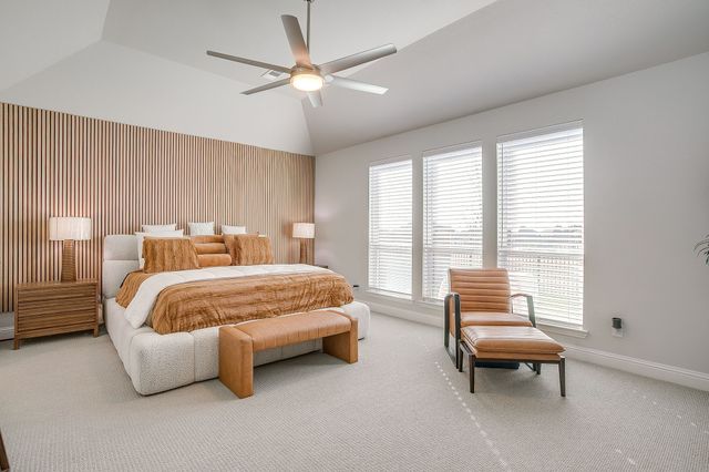 1800 Flowerfield Lane, Mansfield, TX 76063