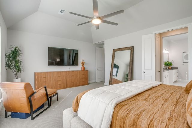 1800 Flowerfield Lane, Mansfield, TX 76063