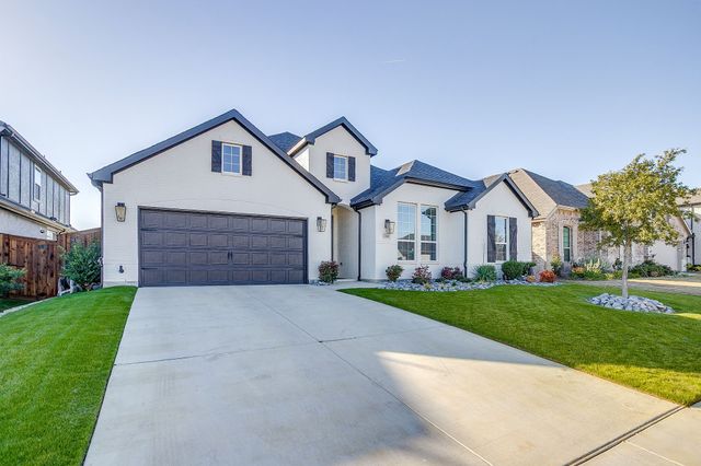 1800 Flowerfield Lane, Mansfield, TX 76063