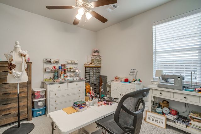 1800 Flowerfield Lane, Mansfield, TX 76063