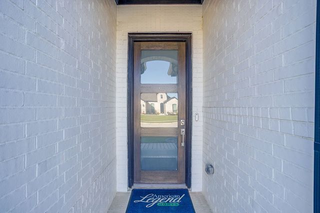 1800 Flowerfield Lane, Mansfield, TX 76063