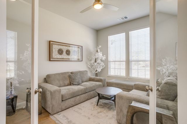 1800 Flowerfield Lane, Mansfield, TX 76063