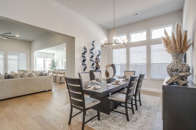 1800 Flowerfield Lane, Mansfield, TX 76063