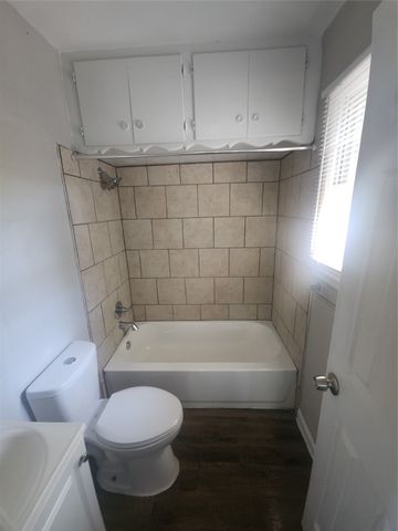 512 Judd, White Settlement, TX 76108