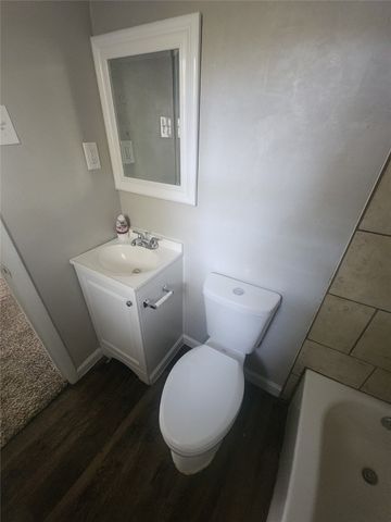 512 Judd, White Settlement, TX 76108