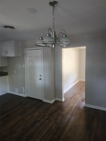 512 Judd, White Settlement, TX 76108