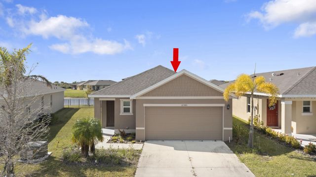 12380 SW Rimini Way, Port St. Lucie, Port St Lucie, FL 34987