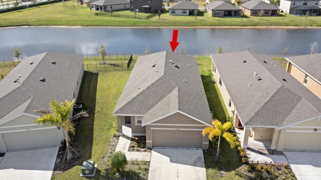 12380 SW Rimini Way, Port St. Lucie, Port St Lucie, FL 34987