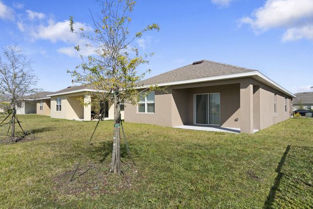 12380 SW Rimini Way, Port St. Lucie, Port St Lucie, FL 34987