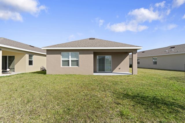 12380 SW Rimini Way, Port St. Lucie, Port St Lucie, FL 34987