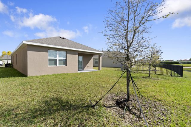 12380 SW Rimini Way, Port St. Lucie, Port St Lucie, FL 34987