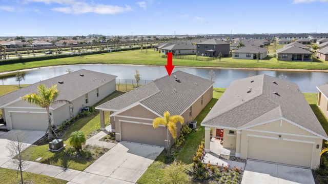 12380 SW Rimini Way, Port St. Lucie, Port St Lucie, FL 34987