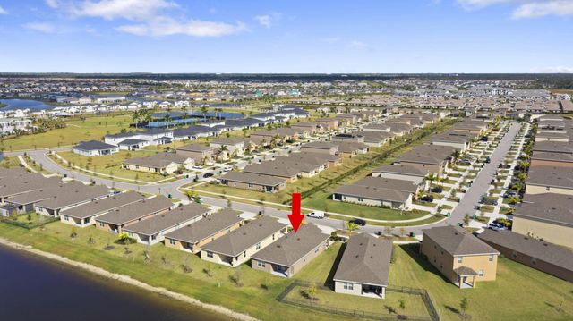 12380 SW Rimini Way, Port St. Lucie, Port St Lucie, FL 34987