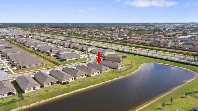 12380 SW Rimini Way, Port St. Lucie, Port St Lucie, FL 34987