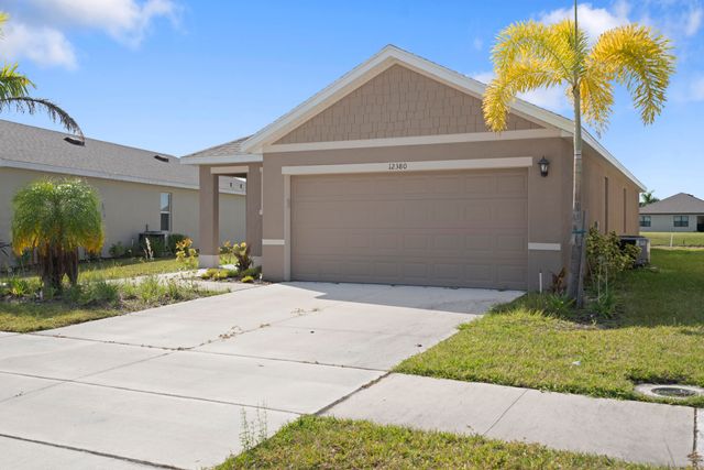 12380 SW Rimini Way, Port St. Lucie, Port St Lucie, FL 34987