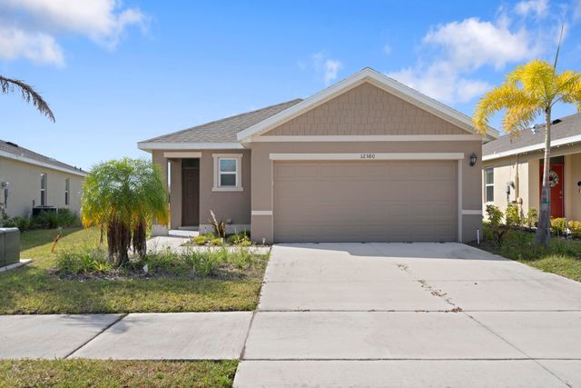 12380 SW Rimini Way, Port St. Lucie, Port St Lucie, FL 34987