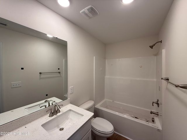 41 Rum Row Court, Smithfield, NC 27577